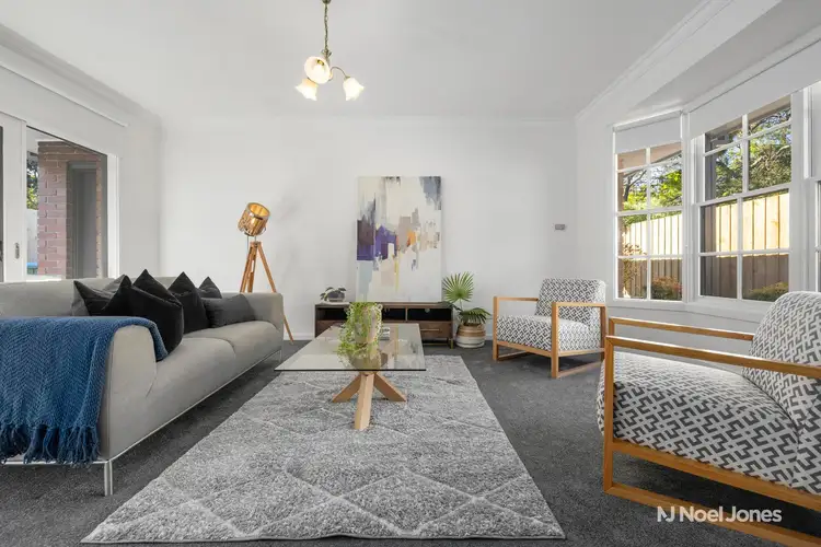Fourth view of Homely house listing, 126 Wantirna Road, Ringwood VIC 3134