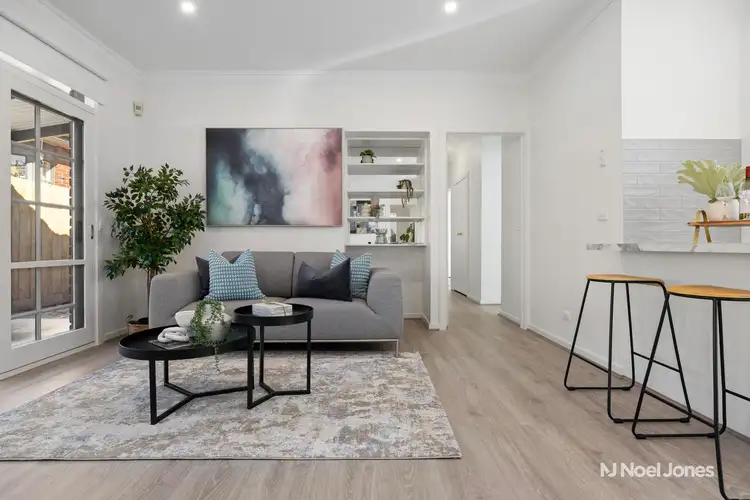 Fifth view of Homely house listing, 126 Wantirna Road, Ringwood VIC 3134