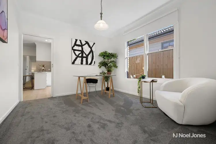 Sixth view of Homely house listing, 126 Wantirna Road, Ringwood VIC 3134