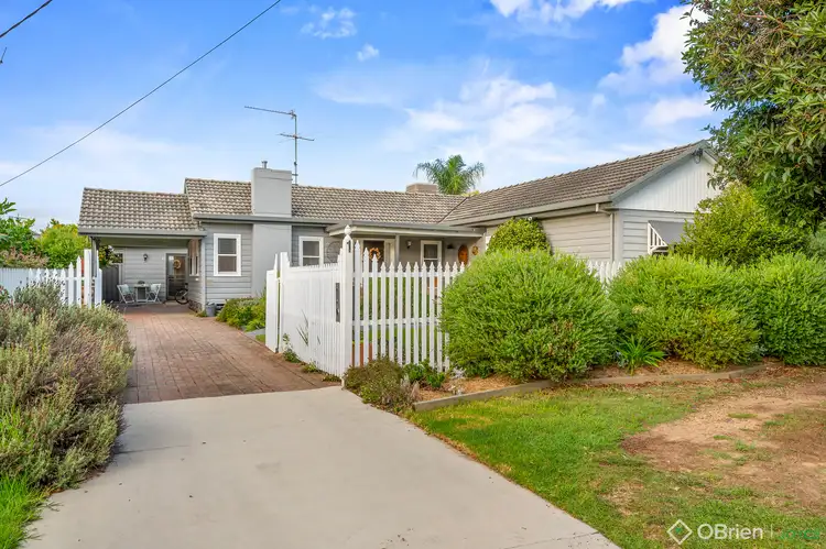 Second view of Homely house listing, 1 Taylor Street, Wangaratta VIC 3677