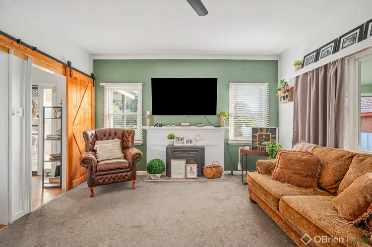 Fourth view of Homely house listing, 1 Taylor Street, Wangaratta VIC 3677