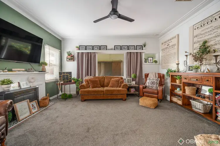 Fifth view of Homely house listing, 1 Taylor Street, Wangaratta VIC 3677