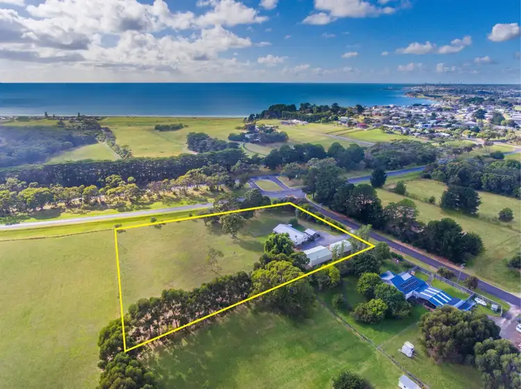 Main view of Homely house listing, 6 Westlakes Road, Portland VIC 3305