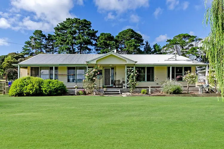 Second view of Homely house listing, 6 Westlakes Road, Portland VIC 3305