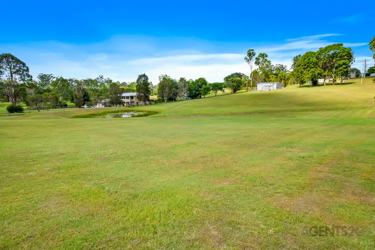Fifth view of Homely land listing, Lot 4 Bairds Lane, Veteran QLD 4570