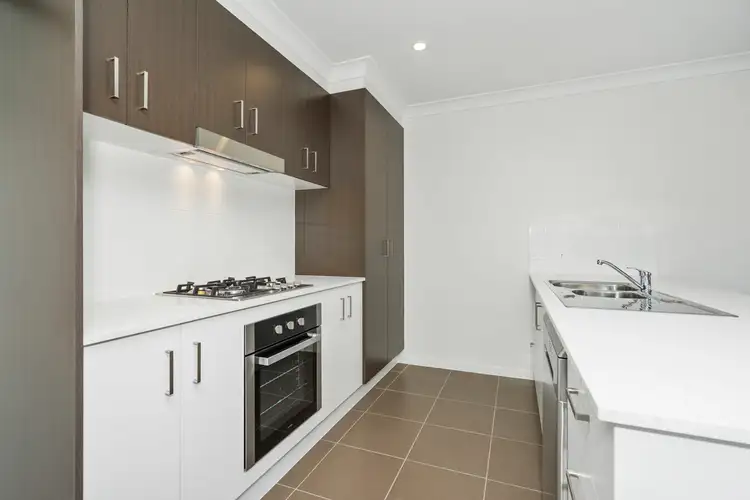 Third view of Homely semi-detached listing, 1/4 Quince Street, Gillieston Heights NSW 2321