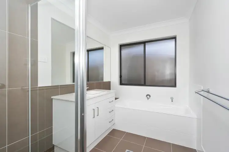 Fourth view of Homely semi-detached listing, 1/4 Quince Street, Gillieston Heights NSW 2321