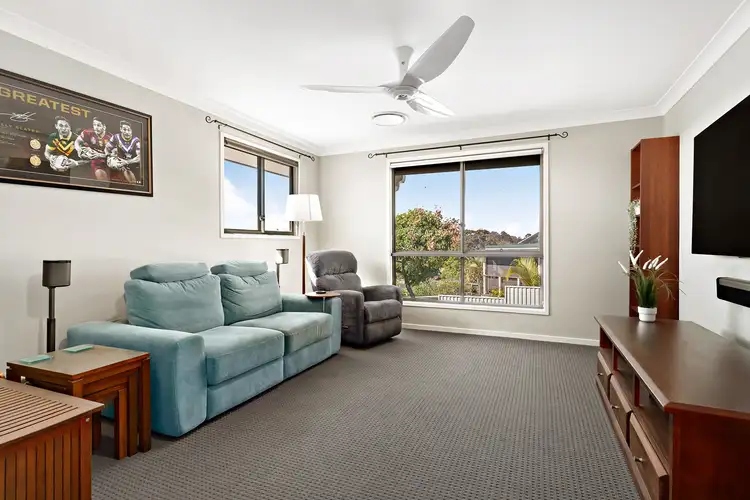 Second view of Homely house listing, 17 Parfrey Road, Rochedale South QLD 4123