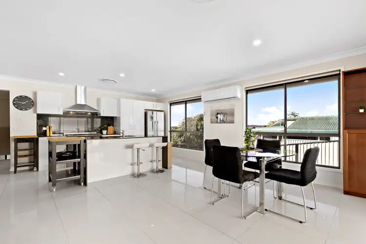 Third view of Homely house listing, 17 Parfrey Road, Rochedale South QLD 4123