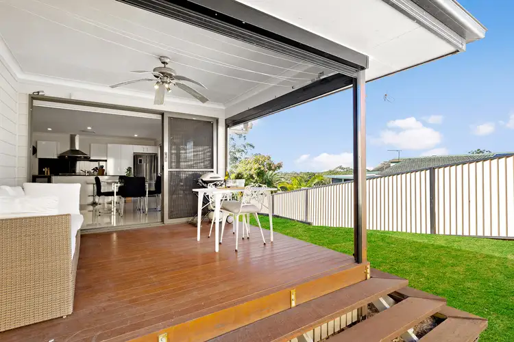 Fourth view of Homely house listing, 17 Parfrey Road, Rochedale South QLD 4123
