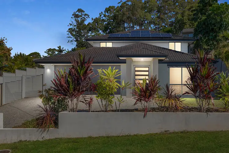 Fifth view of Homely house listing, 17 Parfrey Road, Rochedale South QLD 4123
