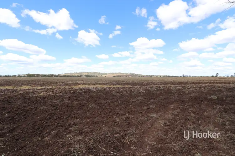 Yarrabee Road, Inverell NSW 2360