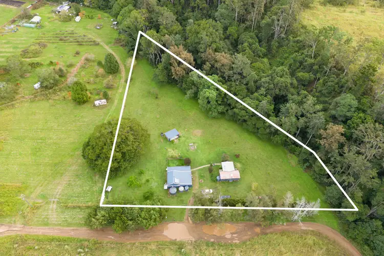 24 Timber Top Road, Glenreagh NSW 2450