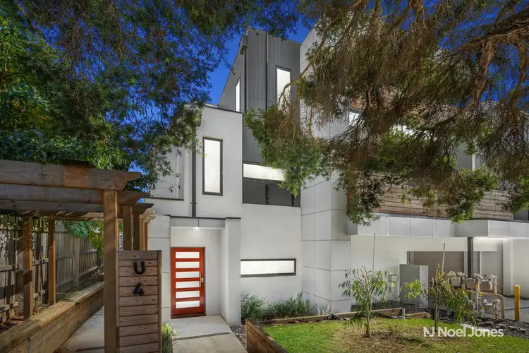 4/19 Nelson Street, Ringwood VIC 3134