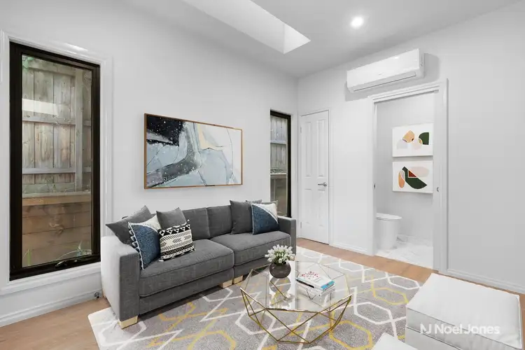 Fourth view of Homely townhouse listing, 4/19 Nelson Street, Ringwood VIC 3134