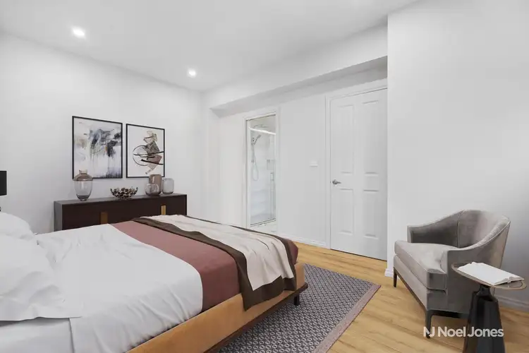 Fifth view of Homely townhouse listing, 4/19 Nelson Street, Ringwood VIC 3134
