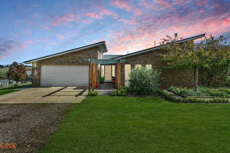 Main view of Homely house listing, 183 Charles Booth Way, Millthorpe NSW 2798