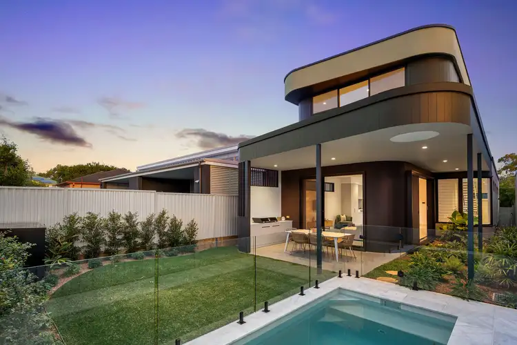 9A Crescent Road, Caringbah South NSW 2229