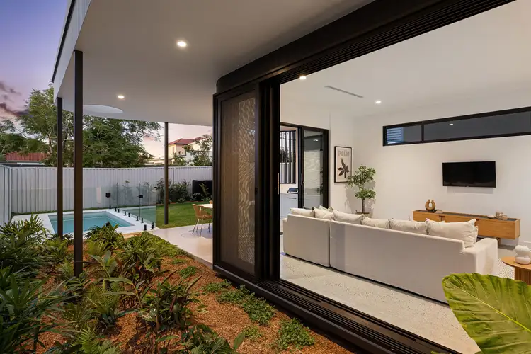 Second view of Homely house listing, 9A Crescent Road, Caringbah South NSW 2229