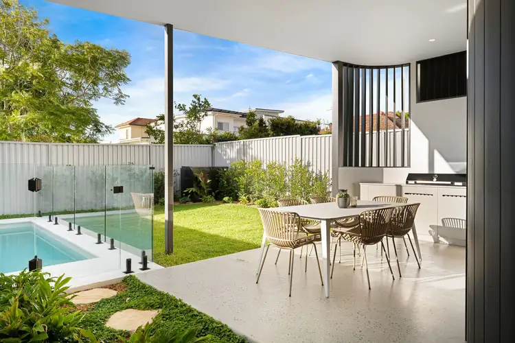 Third view of Homely house listing, 9A Crescent Road, Caringbah South NSW 2229