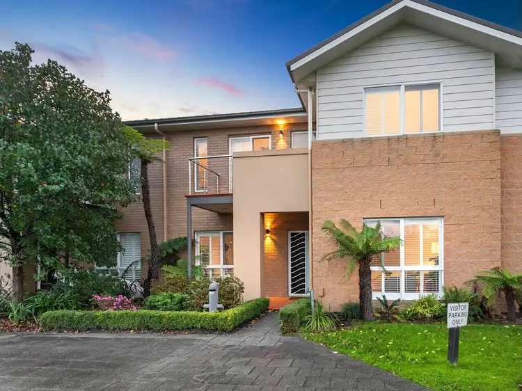 Main view of Homely house listing, 11 Ferrier Grove, Bonbeach VIC 3196