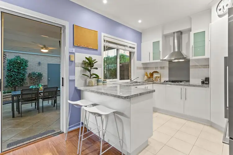 Sixth view of Homely house listing, 11 Ferrier Grove, Bonbeach VIC 3196