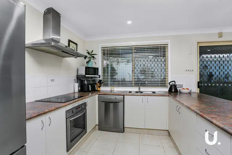 Third view of Homely house listing, 40 Bulu Drive, Glenmore Park NSW 2745