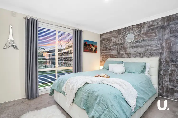 Fourth view of Homely house listing, 40 Bulu Drive, Glenmore Park NSW 2745