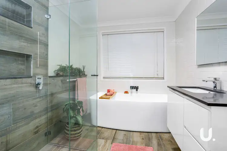Fifth view of Homely house listing, 40 Bulu Drive, Glenmore Park NSW 2745
