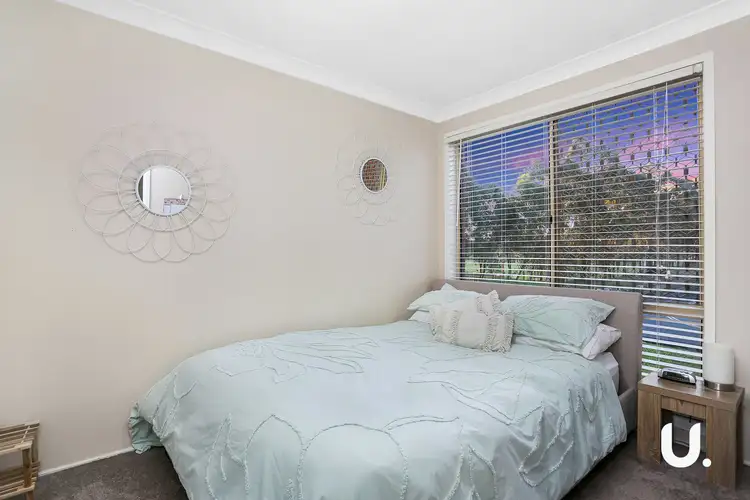 Sixth view of Homely house listing, 40 Bulu Drive, Glenmore Park NSW 2745