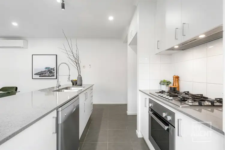 Fourth view of Homely house listing, 21 Atarhi Parade, Lalor VIC 3075