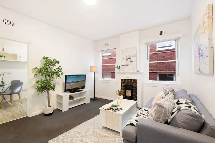 Second view of Homely apartment listing, 7/49 Francis Street, Bondi Beach NSW 2026
