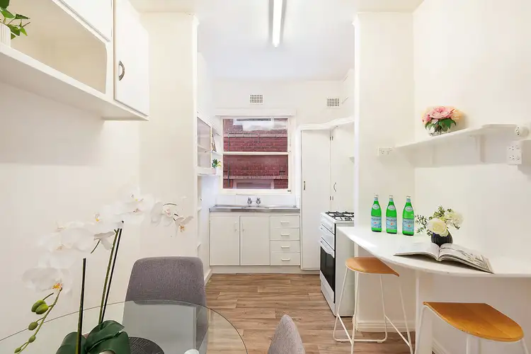 Third view of Homely apartment listing, 7/49 Francis Street, Bondi Beach NSW 2026