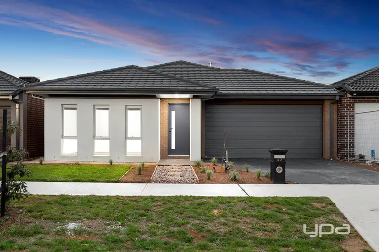 52 Stellar Road, Bonnie Brook VIC 3335