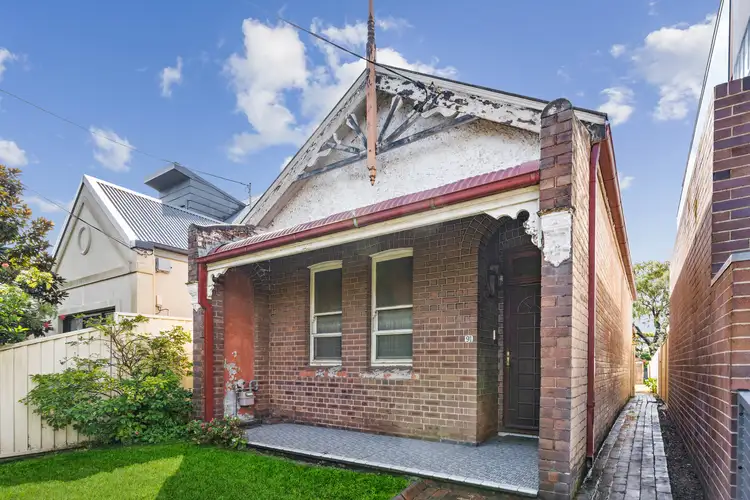 91 Silver Street, St Peters NSW 2044