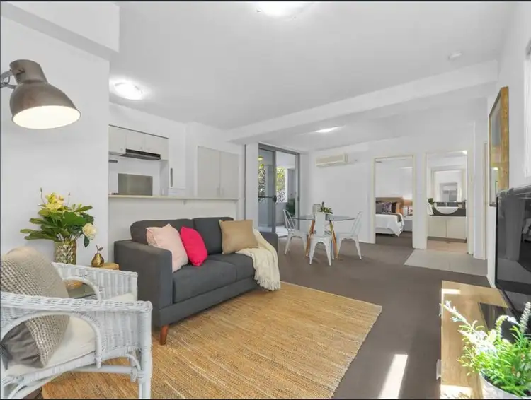 Level 2/208/333 Water Street, Fortitude Valley QLD 4006