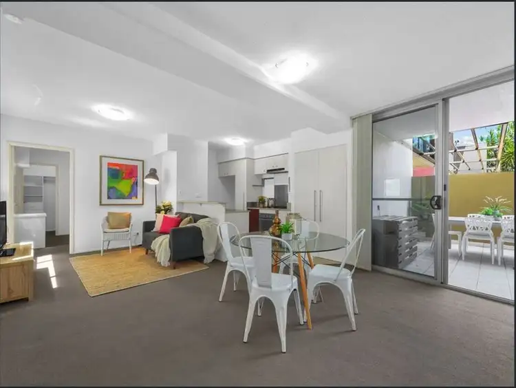 Third view of Homely apartment listing, Level 2/208/333 Water Street, Fortitude Valley QLD 4006