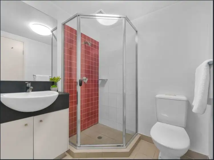 Seventh view of Homely apartment listing, Level 2/208/333 Water Street, Fortitude Valley QLD 4006