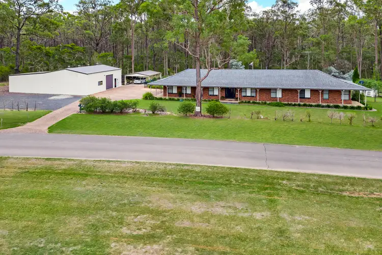 231 Sanctuary Drive, Windsor Downs NSW 2756