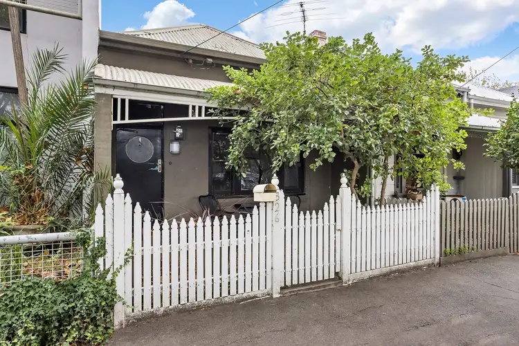 Main view of Homely house listing, 326 Richardson Street, Middle Park VIC 3206