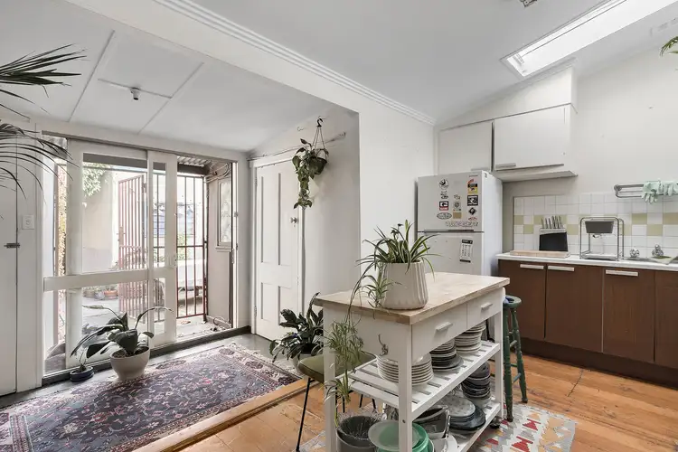 Third view of Homely house listing, 326 Richardson Street, Middle Park VIC 3206