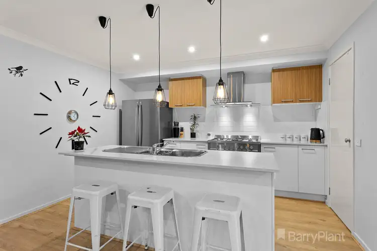 Second view of Homely house listing, 12 Hammond Road, Cranbourne West VIC 3977