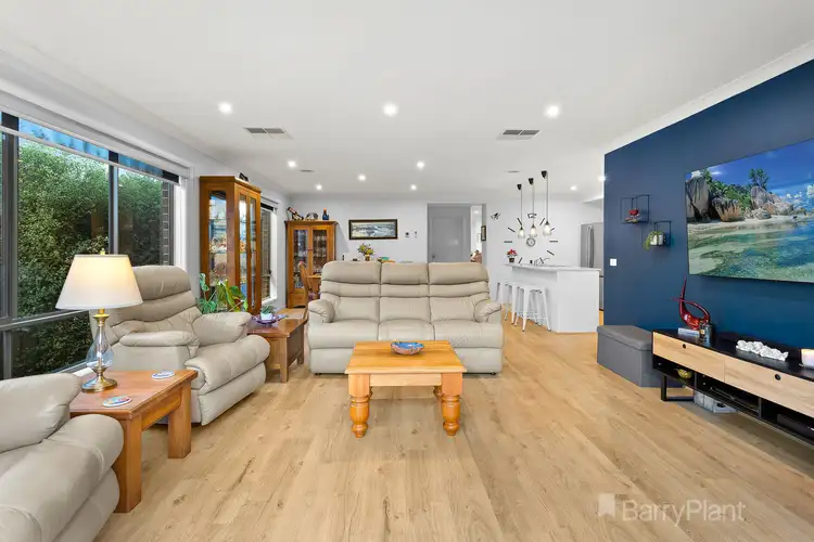 Third view of Homely house listing, 12 Hammond Road, Cranbourne West VIC 3977