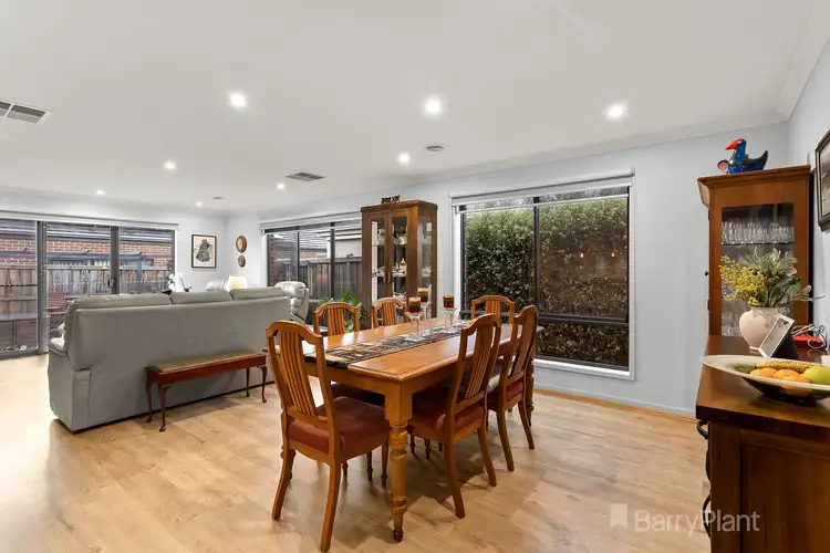 Fifth view of Homely house listing, 12 Hammond Road, Cranbourne West VIC 3977