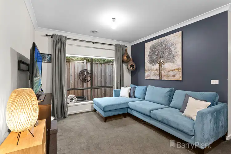 Sixth view of Homely house listing, 12 Hammond Road, Cranbourne West VIC 3977