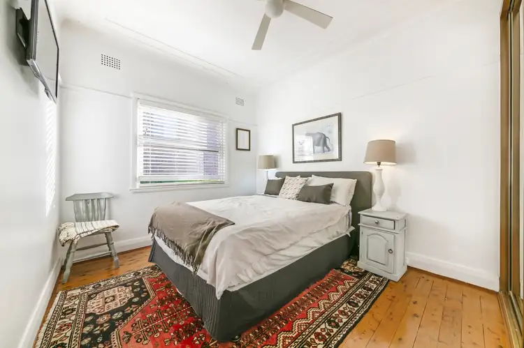 Fourth view of Homely house listing, 45 Neeworra Road, Northbridge NSW 2063