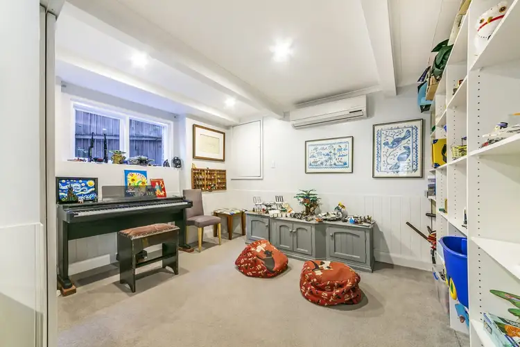 Fifth view of Homely house listing, 45 Neeworra Road, Northbridge NSW 2063