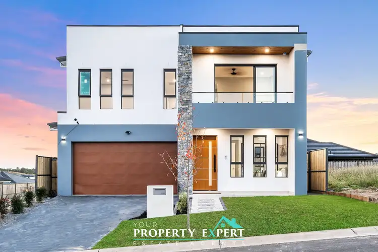 Main view of Homely house listing, 16 Exmoor Street, Box Hill NSW 2765