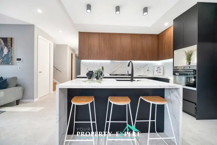 Second view of Homely house listing, 16 Exmoor Street, Box Hill NSW 2765