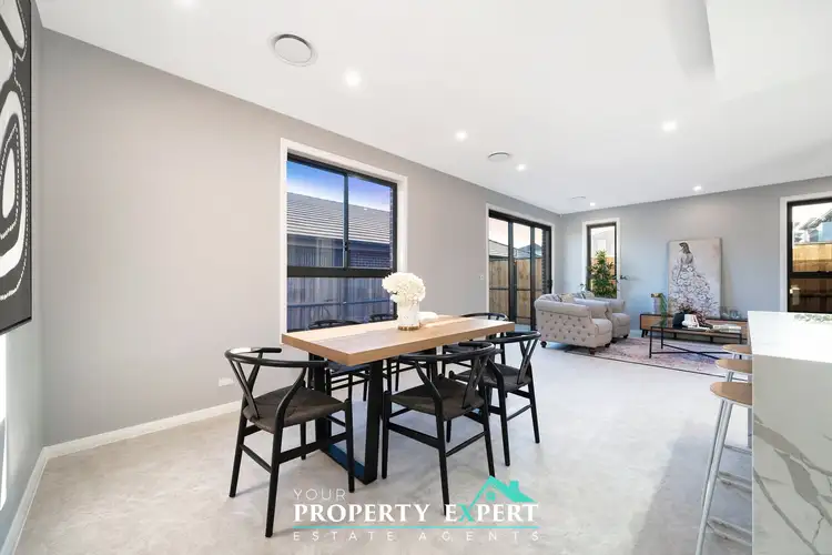 Fourth view of Homely house listing, 16 Exmoor Street, Box Hill NSW 2765